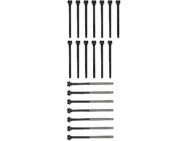 Комплект болтов ГБЦ (поврежденная упаковка) Audi Q7 2006-2015 VICTOR REINZ 14-32275-01 - Фото 1