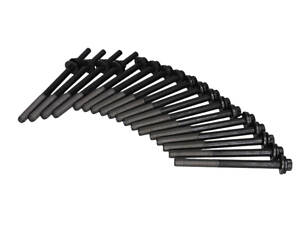 Комплект болтов ГБЦ Renault Master 1998-2024 VICTOR REINZ 14-32279-01