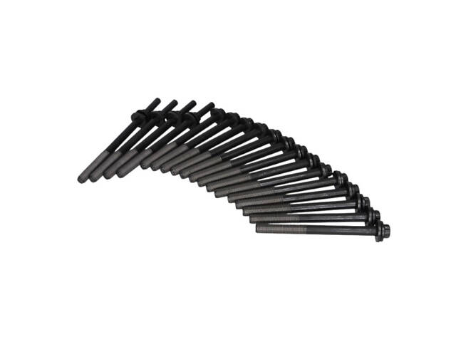 Комплект болтов ГБЦ Renault Master 1998-2024 VICTOR REINZ 14-32279-01 - Фото 1