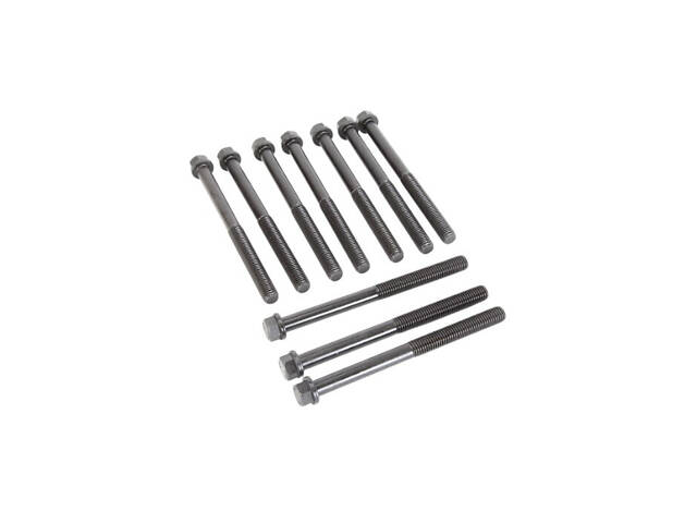 Комплект болтов ГБЦ Volkswagen LT 28-35 1996-2006 VICTOR REINZ 14-32178-01 - Фото 1