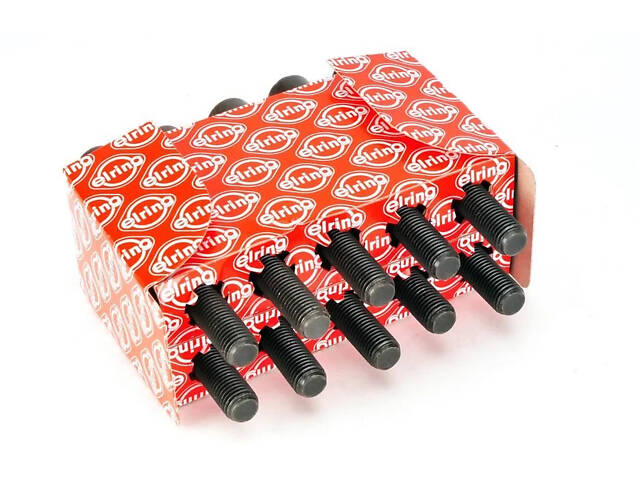 Комплект болтів головки циліндра ELRING 803050 Opel Astra, Kadett, CORSA, Meriva, Combo, Vectra; Honda Civic 607939 - Фото 2