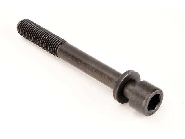 Комплект болтів головки циліндра ELRING 803050 Opel Astra, Kadett, CORSA, Meriva, Combo, Vectra; Honda Civic 607939 - Фото 3