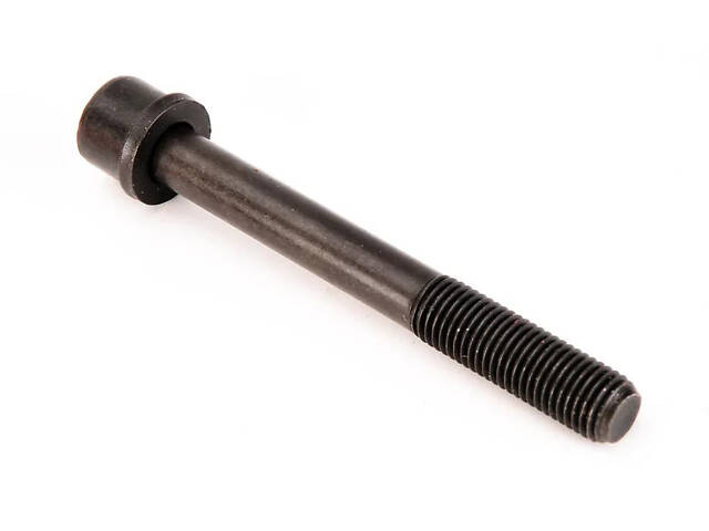 Комплект болтів головки циліндра ELRING 803050 Opel Astra, Kadett, CORSA, Meriva, Combo, Vectra; Honda Civic 607939 - Фото 4