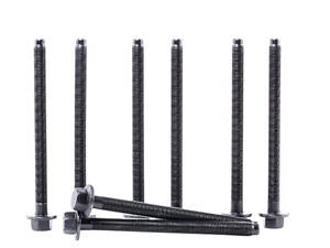 Комплект болтов головки цилиндров Dacia Logan Van 2006-2012 VICTOR REINZ 14-32344-01 Dacia Logan