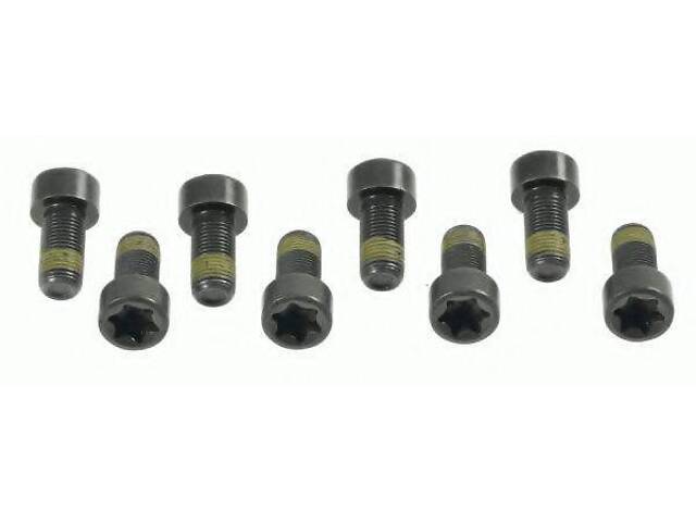 Комплект болтів маховика SACHS 1874000006 на MERCEDES-BENZ SPRINTER 5-t c бортовой платформой/ходовая часть (906) - Фото 1