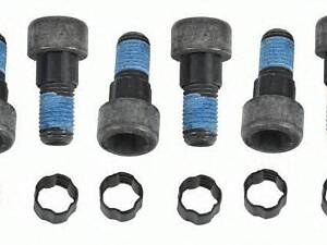 Комплект болтів, маховик SACHS 1874000052 на VAUXHALL ANTARA (J26, H26)