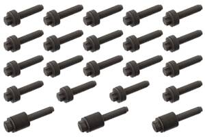 Комплект болтoв для крышки клапана на Seria 1, Seria 3, Seria 5, Seria 6, Seria 7, Z4