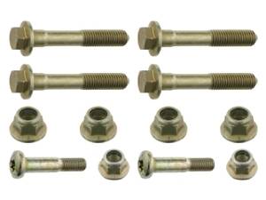 Комплект болтов для поперечного рычага на KA, Streetka
