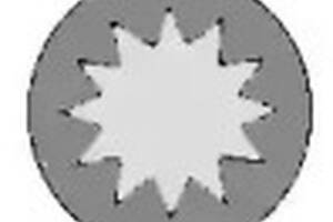 Комплект болтов на A1, A3, A4, A5, A6, Alhambra, Altea, Amarok, Beetle, Caddy, Eos , Exeo, Fabia, Golf, Ibiza, Jetta,...