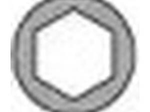 Комплект болтів на