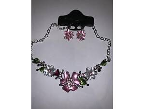 Комплект бижутерии 'Свежесть' 1