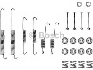 КОМПЛЕКТ ДЕТАЛЕЙ BOSCH 1987475157 на CITROËN XSARA (N1)