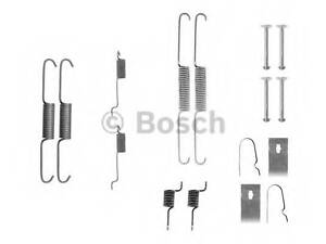 КОМПЛЕКТ ДЕТАЛЕЙ BOSCH 1987475287 на NISSAN PRIMERA (P11)