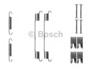 КОМПЛЕКТ ДЕТАЛЕЙ BOSCH 1987475289 на FIAT PRATICO c бортовой платформой/ходовая часть (263)