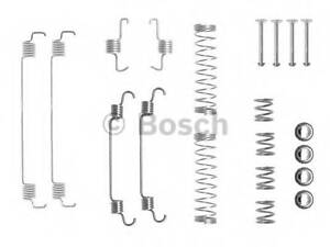 комплект деталей BOSCH 1987475304 на PEUGEOT 208