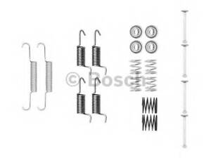 КОМПЛЕКТ ДЕТАЛЕЙ BOSCH 1987475326 на CITROËN C-CROSSER ENTERPRISE