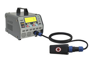 Комплект для безбарвного видалення вм'ятин G.I. KRAFT GI12225