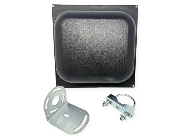 Комплект для интернета роутер модем WIFI 4G Olax Олакс U 90 H + антенна 18 дбi кабель 10 м и переходники - Фото 6