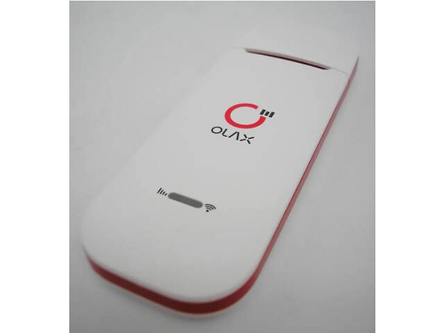 Комплект для интернета роутер модем WIFI 4G Olax Олакс U 90 H + антенна 18 дбi кабель 10 м и переходники - Фото 3