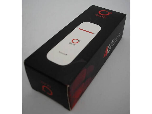 Комплект для интернета роутер модем WIFI 4G Olax Олакс U 90 H + антенна 18 дбi кабель 10 м и переходники - Фото 4