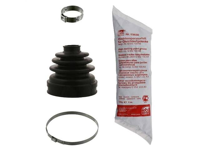 38343 Комплект для монтажа пыльника ШРУСа: Пильник приводу в Одесі на ...