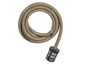 Комплект для підключення зовнішньої ємності Vitals