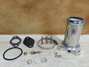 Комплект для удаления EGR 1.9 TDI 50mm 110mm Ауди А3 Audi A3 VAG