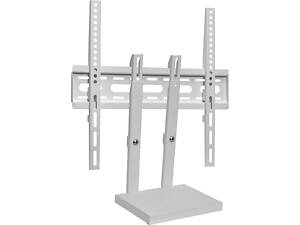 Комплект для встановлення ТВ з полицею для тюнера ElectricLight 13wSF-White білий