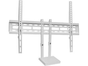 Комплект для встановлення ТВ з полицею для тюнера ElectricLight 13w907mf-White білий