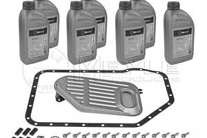 Комплект для замены масла АКПП для моделей: AUDI (A4, A8,A6,A6,A4,ALLROAD,A4,A4,A4,A4,A4), PORSCHE (BOXSTER,BOXSTER,CAY