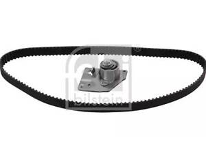 Комплект для замены ремня ГРМ на Grand Scenic, Grand Vitara, Laguna, Megane, Primera, Scenic