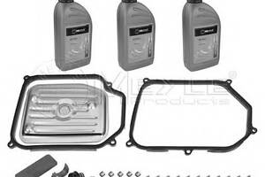 Комплект для заміни трансмісійного мастила в АКПП
