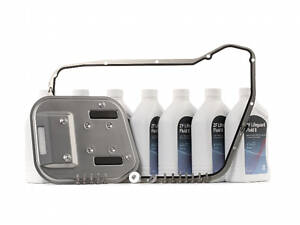 Комплект для замены трансмиссионного масла в АКПП Audi A4 2004-2024 ZF 1087.298.369