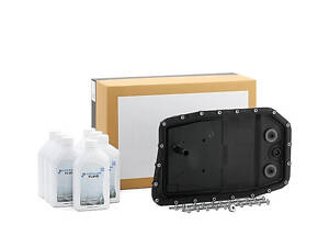 Комплект для замены трансмиссионного масла в АКПП Alpina B6 2006-2010 ZF 1068.298.062