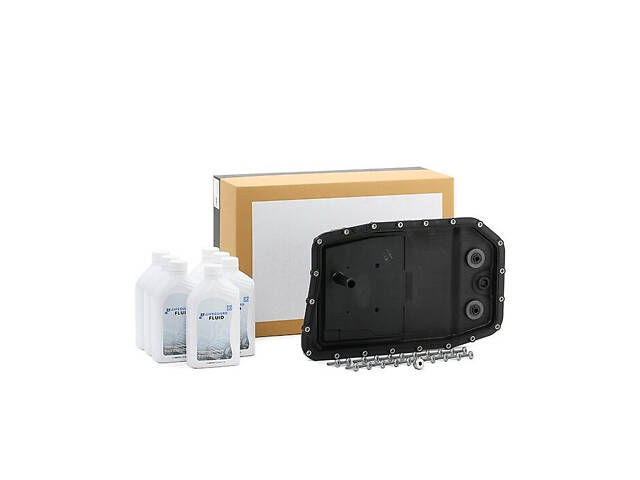 Комплект для замены трансмиссионного масла в АКПП Alpina B6 2006-2010 ZF 1068.298.062 - Фото 1