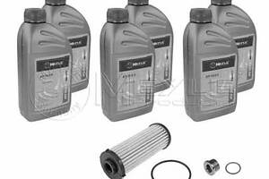 Комплект для замены трансмиссионного масла в АКПП Audi A3 2003-2024 MEYLE 100 135 0103 Audi Q3