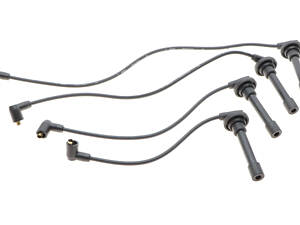 Комплект дротів високої напруги BOSCH 0986356821 Nissan Primera, Almera