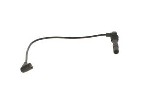 Комплект проводов зажигания Audi A2 2000-2005 BOSCH 0986356308