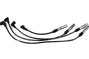 Комплект проводов зажигания Audi A4 2000-2008 BOSCH 0986356359