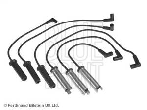 Комплект проводов зажигания BLUE PRINT ADA101602