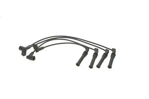 Комплект проводов зажигания Chevrolet Corsa 1994-2008 BOSCH 0986356778
