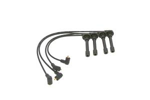 Комплект проводов зажигания Honda HR-V 1999-2024 BOSCH 0986356721 Honda HR-V