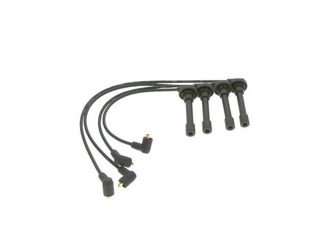 Комплект проводов зажигания Honda HR-V 1999-2024 BOSCH 0986356721 Honda HR-V - Фото 1