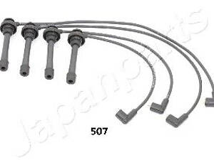 Комплект дротів запалювання JAPANPARTS IC507