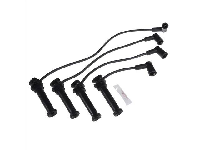 Комплект проводов зажигания Mazda 6 2002-2008 BLUE PRINT ADM51642 - Фото 1