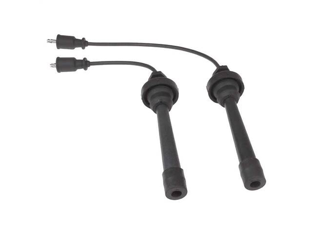 Комплект проводов зажигания Mitsubishi Airtrek 2001-2006 BLUE PRINT ADC41608 - Фото 1