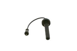 Комплект проводов зажигания Mitsubishi Carisma 1996-2006 BOSCH 0986357273