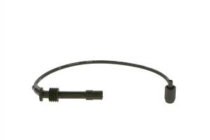 Комплект проводов зажигания Opel Astra F Classic 1998-2005 BOSCH 0986357126