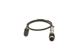 Комплект проводов зажигания Seat Alhambra 1996-2010 BOSCH 0986356331