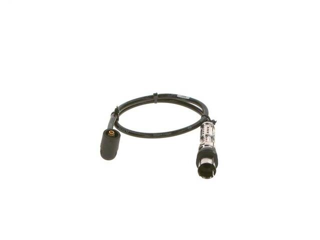 Комплект проводов зажигания Seat Alhambra 1996-2010 BOSCH 0986356331 - Фото 1